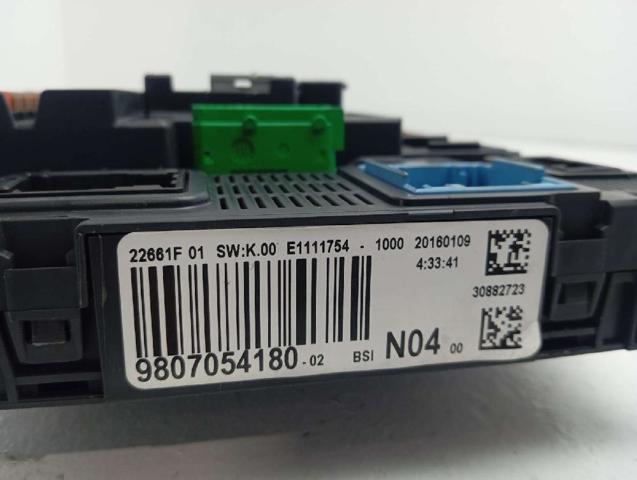 9807054180 ECU comprar Almería