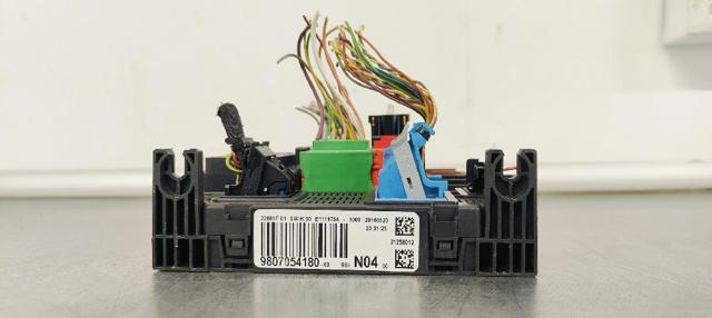 9807054180 Unidad de control del motor (ECU)  disponible Málaga