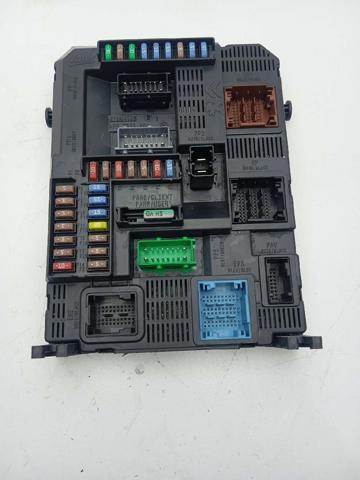 PEUGEOT 9807054180 Unidad de control del motor (ECU)  comprar en Murcia