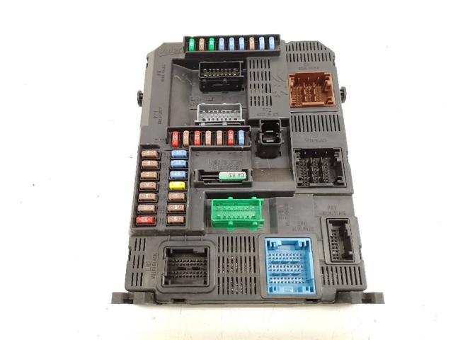 PEUGEOT 9807054180 Unidad de control del motor (ECU)  disponible Lugo