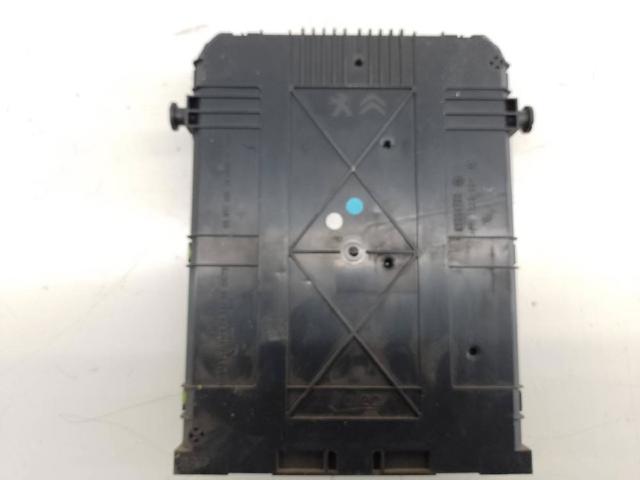 9807054180 PEUGEOT Unidad de control del motor (ECU)  comprar en Oviedo
