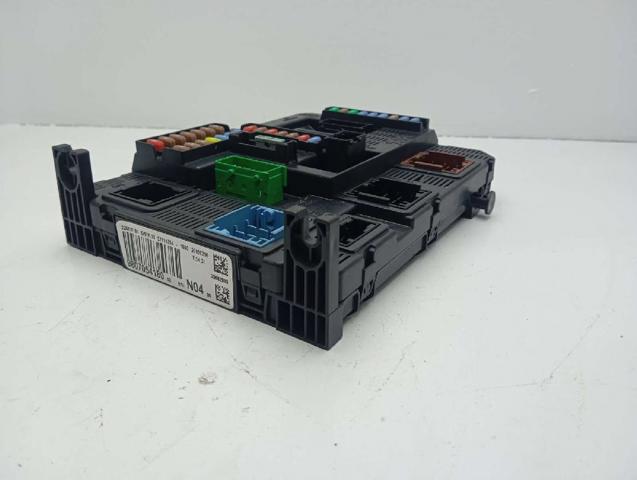 PEUGEOT 9807054180 ECU comprar Barcelona