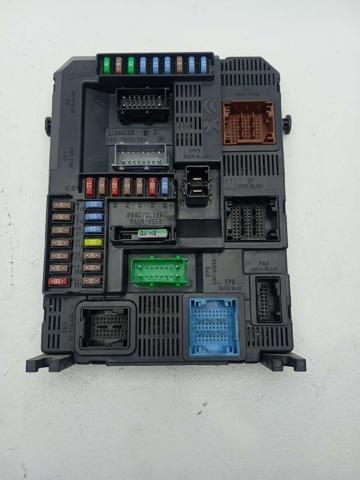 PEUGEOT 9807054180 Unidad de control del motor (ECU)  disponible España