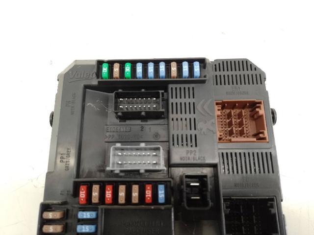 PEUGEOT 9807054180 Unidad de control del motor (ECU)  comprar en Albacete