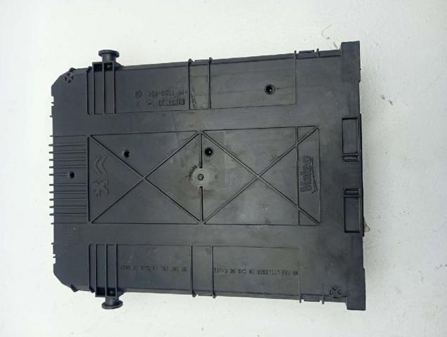 9807054180 PEUGEOT ECU  en stock Córdoba