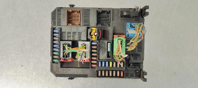 9807054180 Unidad de control del motor (ECU)  disponible Málaga