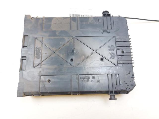 PEUGEOT 9807054180 Unidad de control del motor (ECU)  disponible España
