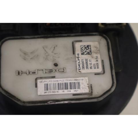 PEUGEOT 9807056380 comprar Tarragona