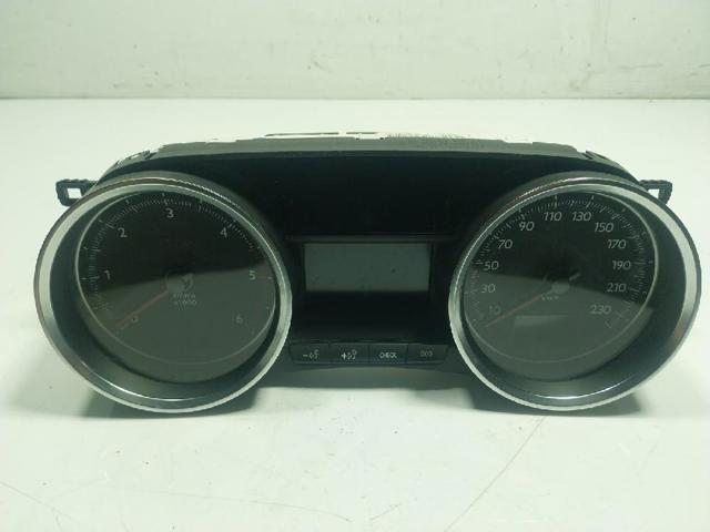 9807158780 Peugeot/Citroen