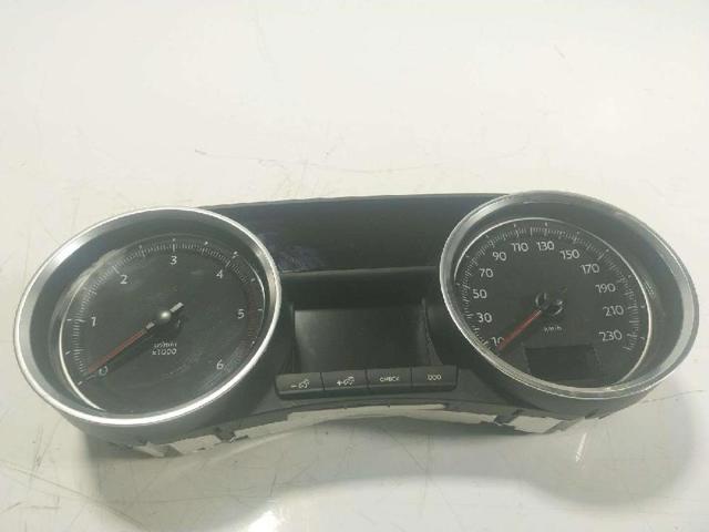9807158780 Peugeot/Citroen