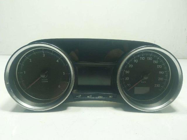 9807158780 Peugeot/Citroen