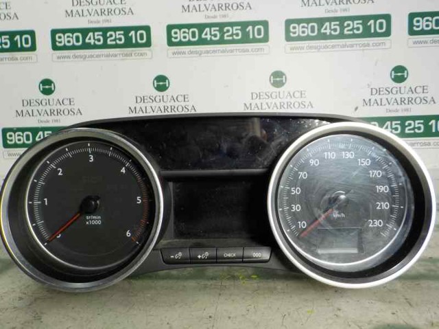 9807158780 Peugeot/Citroen