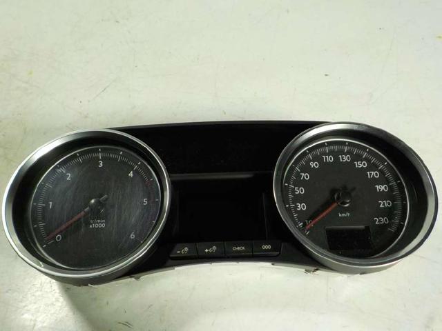 9807158780 Peugeot/Citroen