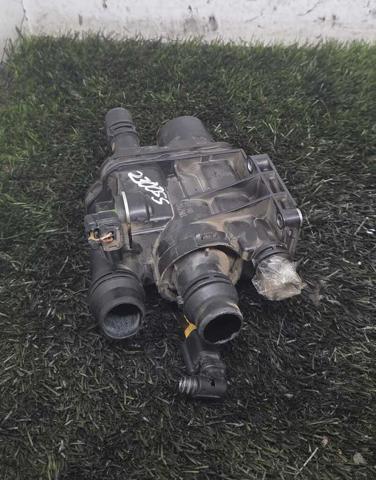 Caja del termostato 9807198480 PEUGEOT