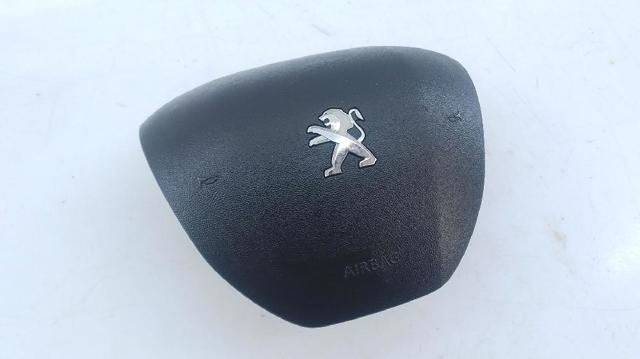 98072114ZD PEUGEOT Airbag del conductor  comprar en Oviedo