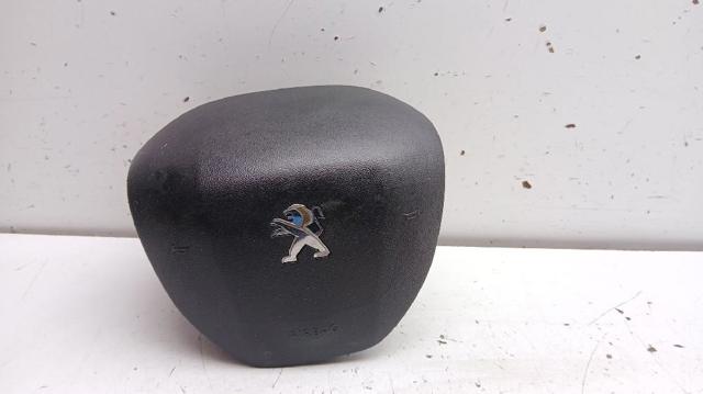 PEUGEOT 98072114ZD Airbag del conductor  comprar en Albacete