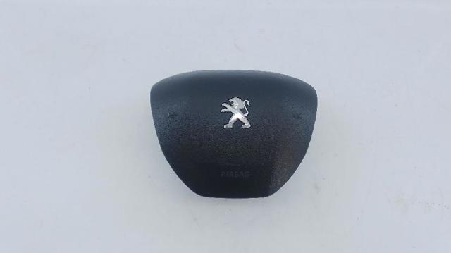 98072114ZD PEUGEOT Airbag del conductor  disponible Alicante