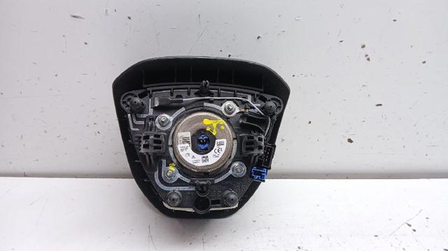 98072114ZD PEUGEOT Airbag de volante comprar Madrid