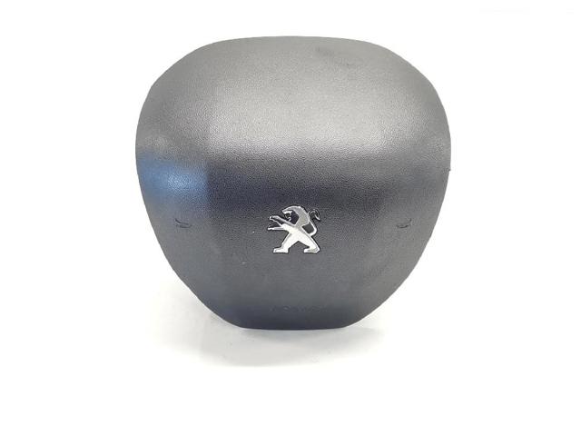 PEUGEOT 98072114ZD Airbag del conductor  comprar en Murcia