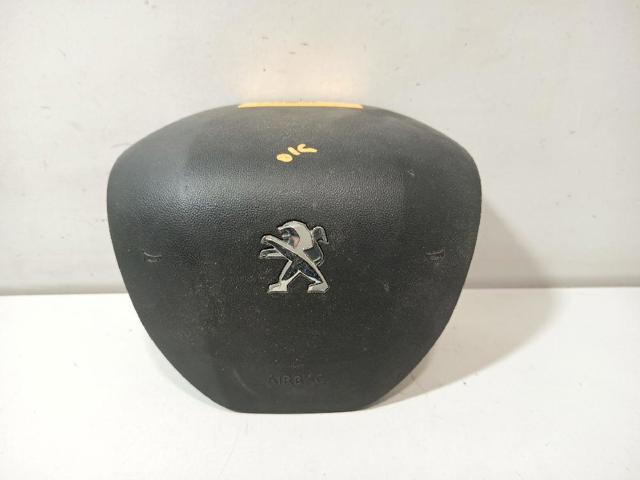 PEUGEOT 98072114ZD Airbag del conductor  disponible Valladolid