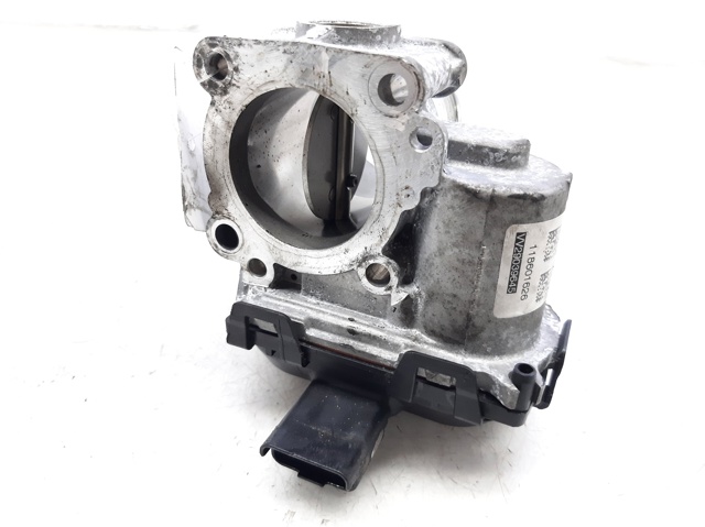 FORD 9807238580 Cuerpo de mariposa comprar Tarragona