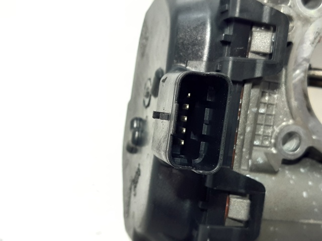FORD 9807238580 Cuerpo de aceleración completo  disponible Valladolid