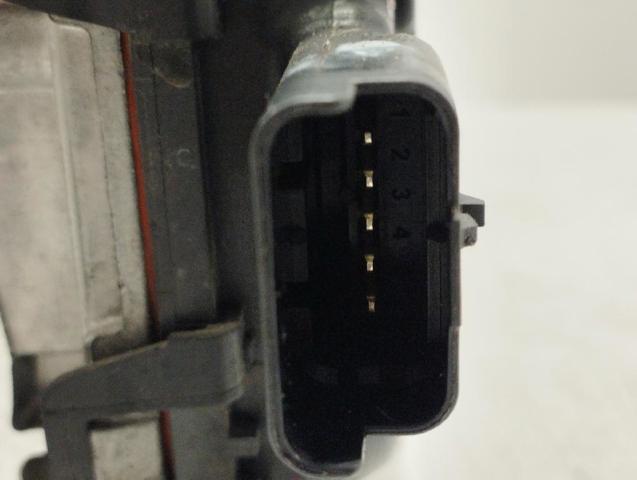 FORD 9807238580 Cuerpo de mariposa  en stock Terrassa