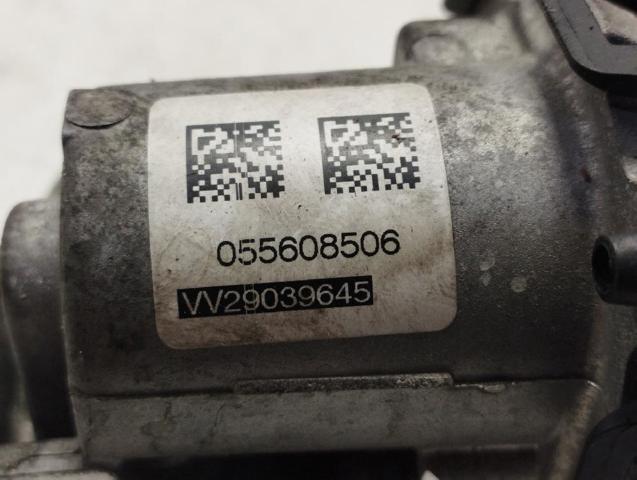 FORD 9807238580 Cuerpo de mariposa  en stock Valencia
