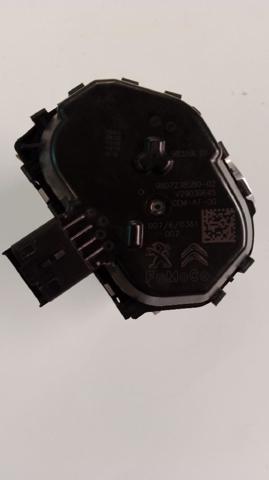 PEUGEOT 9807238580 Cuerpo de mariposa comprar Pamplona