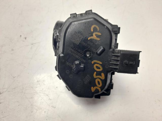 Caja de mariposa 9807238580 PEUGEOT