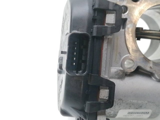 PEUGEOT 9807238580 Cuerpo de mariposa comprar Pamplona