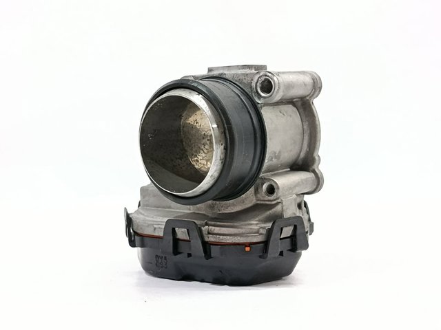 Cuerpo de mariposa 9807238580 PEUGEOT