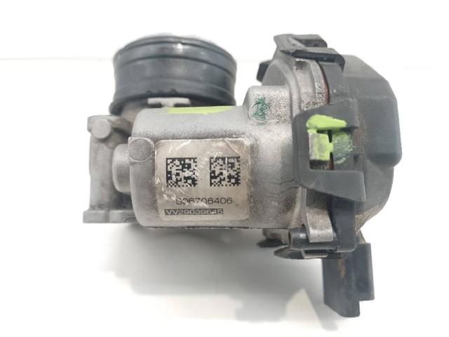 9807238580 PEUGEOT Cuerpo de aceleración completo  comprar en Jaén