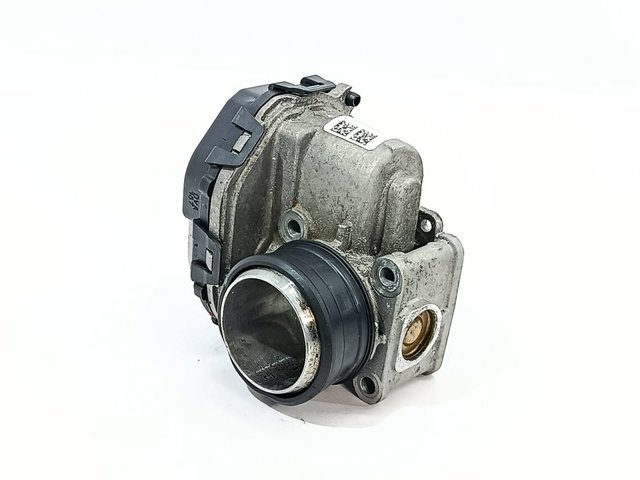 Cuerpo de mariposa 9807238580 PEUGEOT