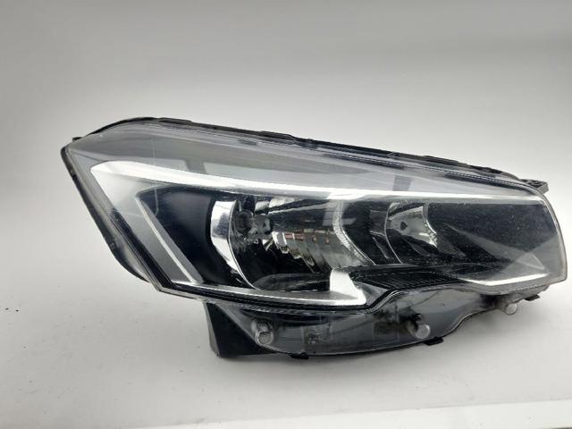 Luz derecha 9807241180 PEUGEOT
