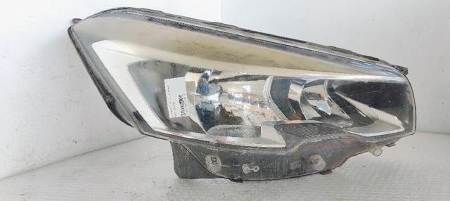 Luz derecha 9807241180 PEUGEOT