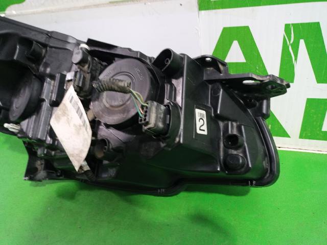 9807241280 PEUGEOT Faro izquierdo  disponible Vigo