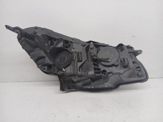 PEUGEOT 9807241280 Faro izquierdo  en stock Salamanca