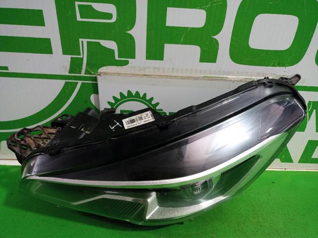 PEUGEOT 9807241280 Faro izquierdo comprar Tarragona