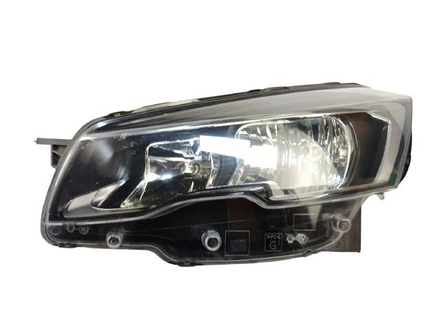 9807241280 Peugeot/Citroen