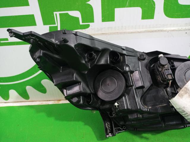 9807241280 PEUGEOT Faro izquierdo  comprar en Oviedo