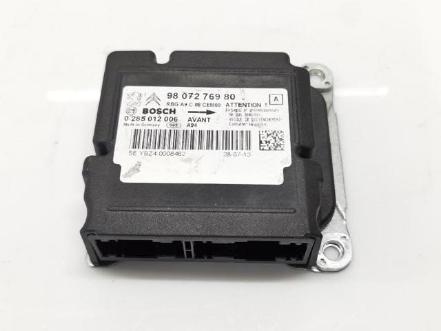 9807276980 Peugeot/Citroen