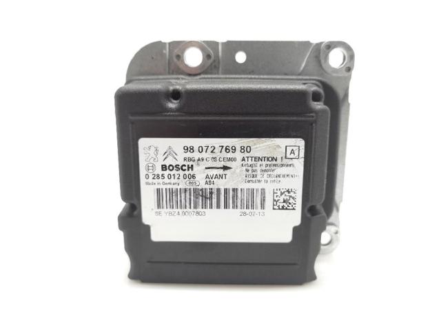 9807276980 Peugeot/Citroen