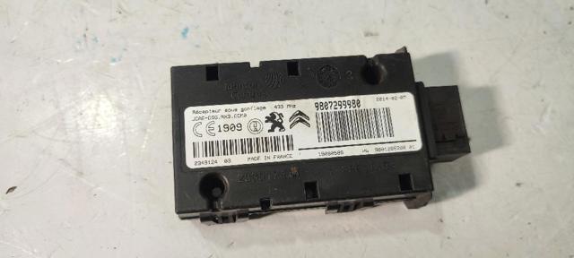 PEUGEOT 9807299980  en stock Terrassa