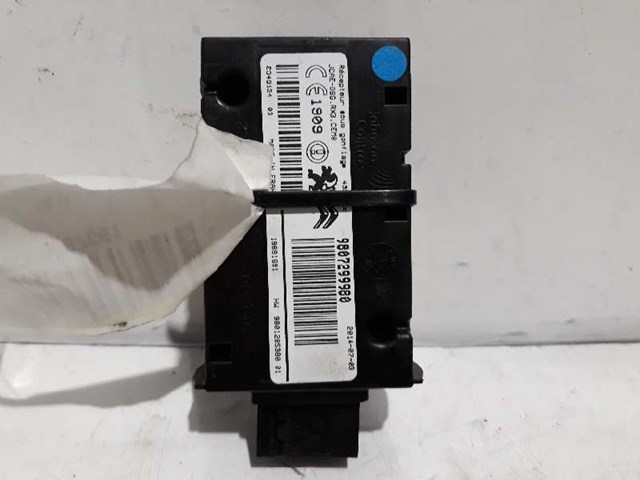 9807299980 Peugeot/Citroen
