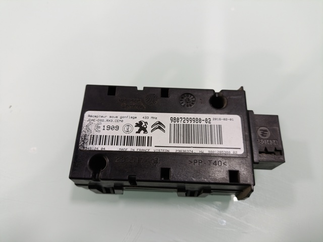 9807299980 PEUGEOT  comprar en Lleida