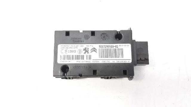9807299980 PEUGEOT  disponible Ourense