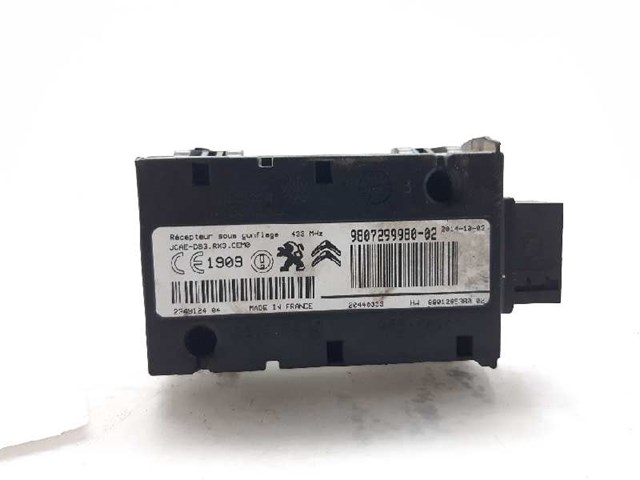 9807299980  en stock Sabadell