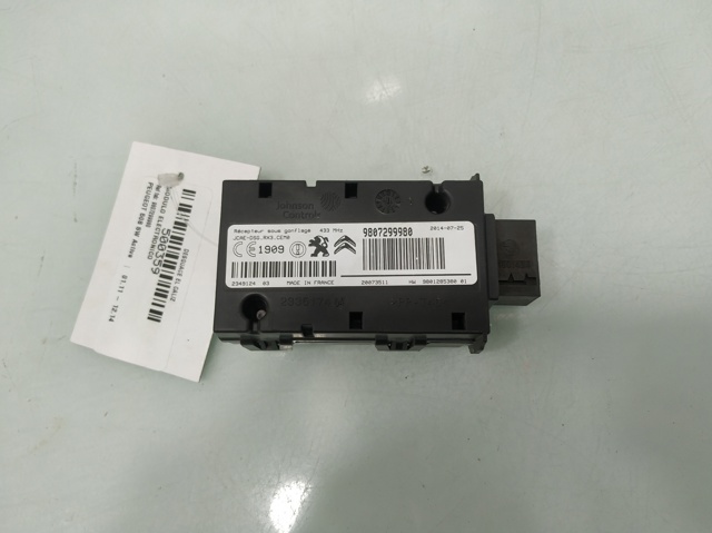 9807299980 Peugeot/Citroen