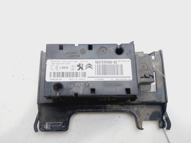 9807299980 PEUGEOT  disponible Vigo